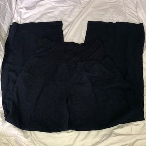 Love Tree maternity pants